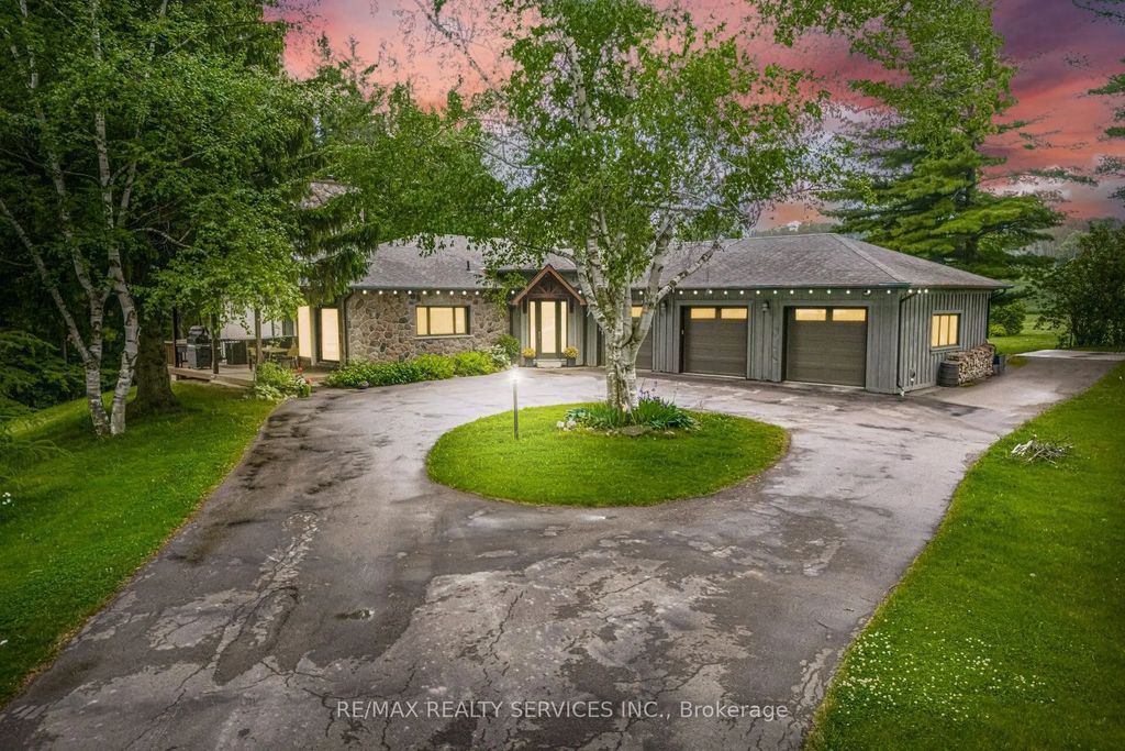 19246 Centreville Creek Road, Caledon