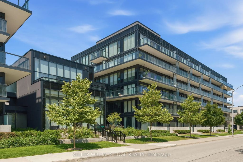 1119 Cooke Boulevard B323, Burlington