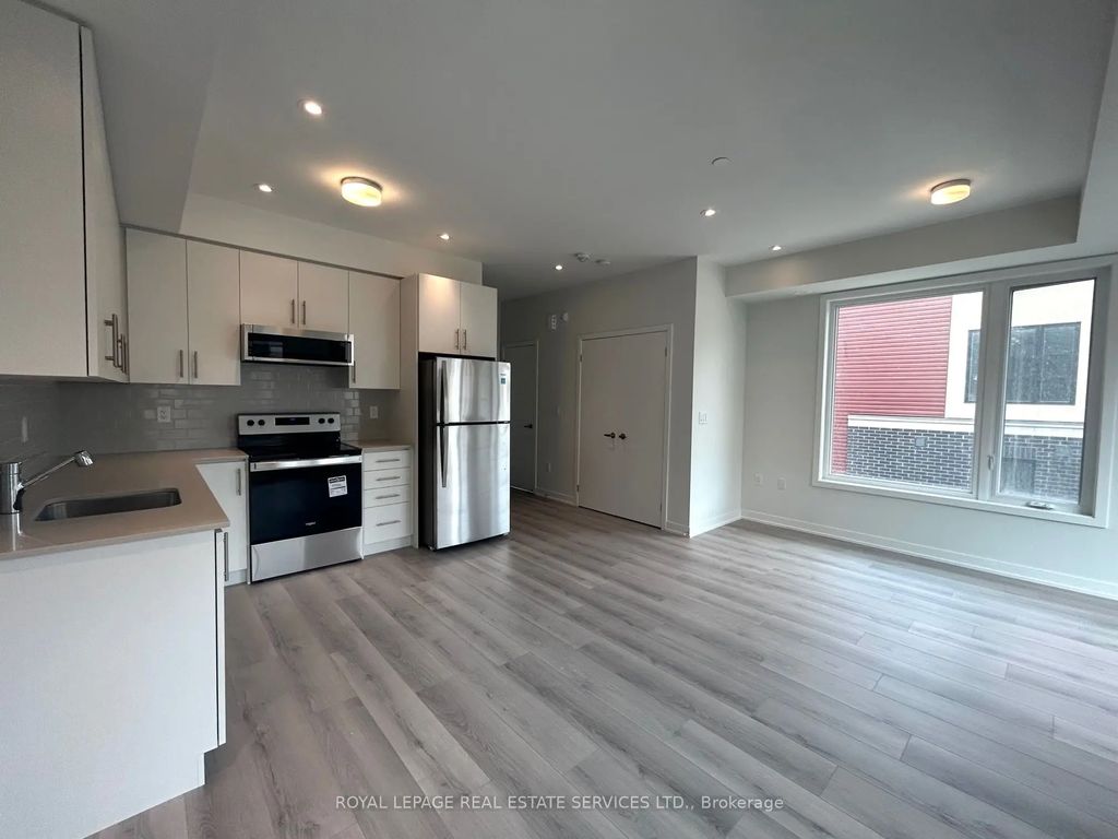 3405 Ridgeway Drive E 18, Mississauga