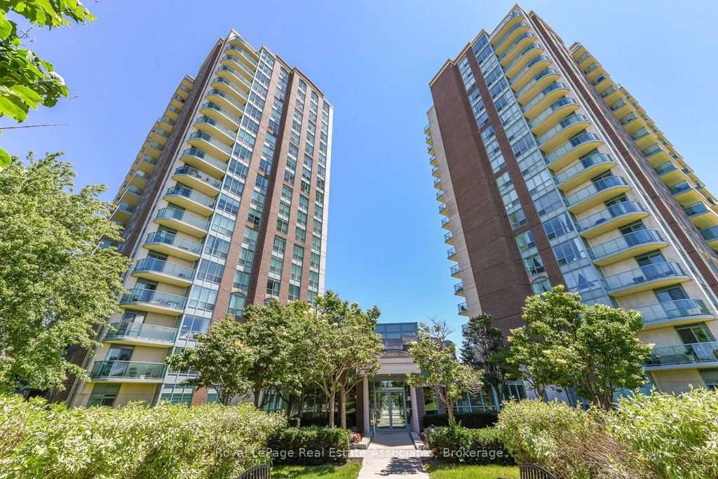 4879 Kimbermount Avenue 710, Mississauga