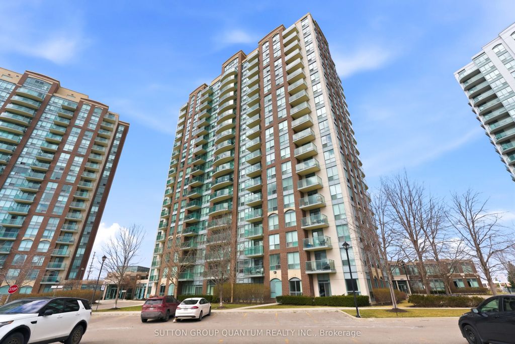 4889 Kimbermount Avenue 104, Mississauga