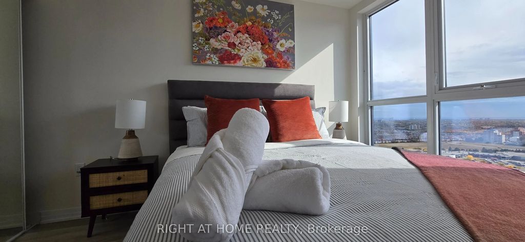 15 Watergarden Drive 2302, Mississauga