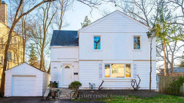 274 Reynolds Street, Oakville