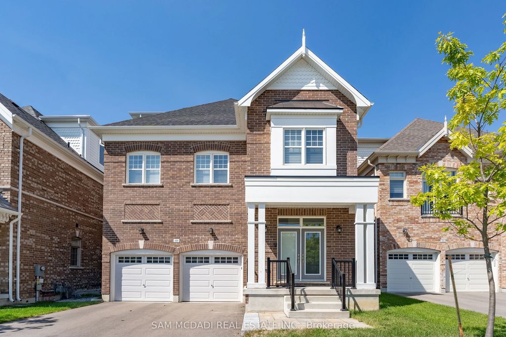 1949 Barbertown Road, Mississauga