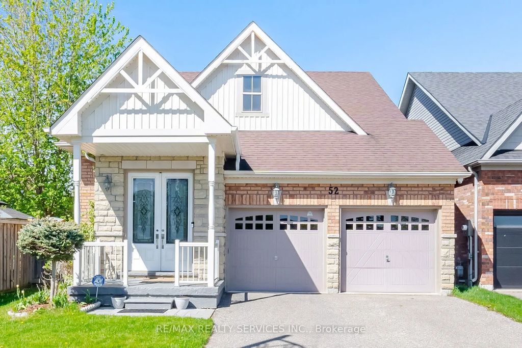52 Atchison Drive, Caledon