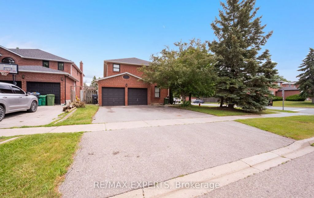 1 Goodfellow Crescent, Caledon
