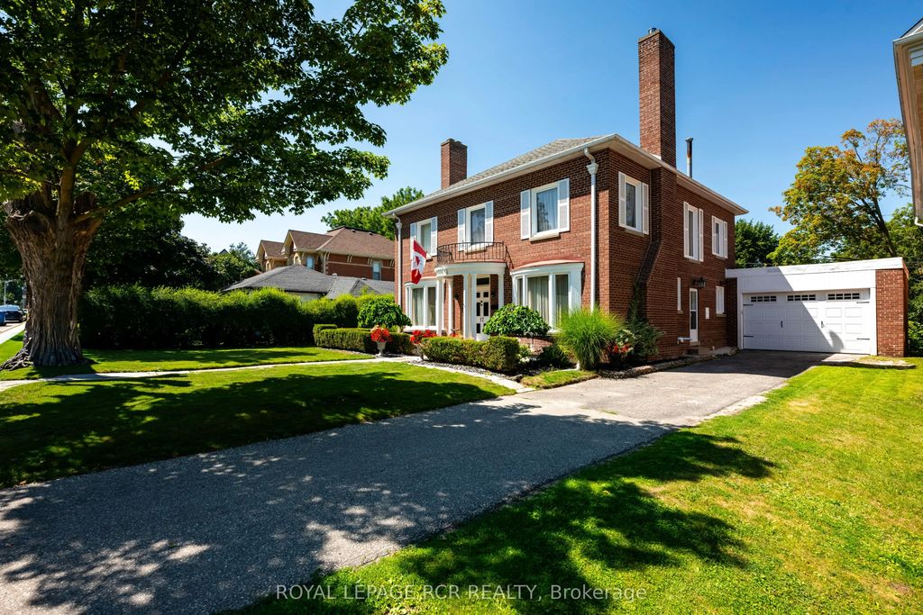 17 First Avenue, Orangeville