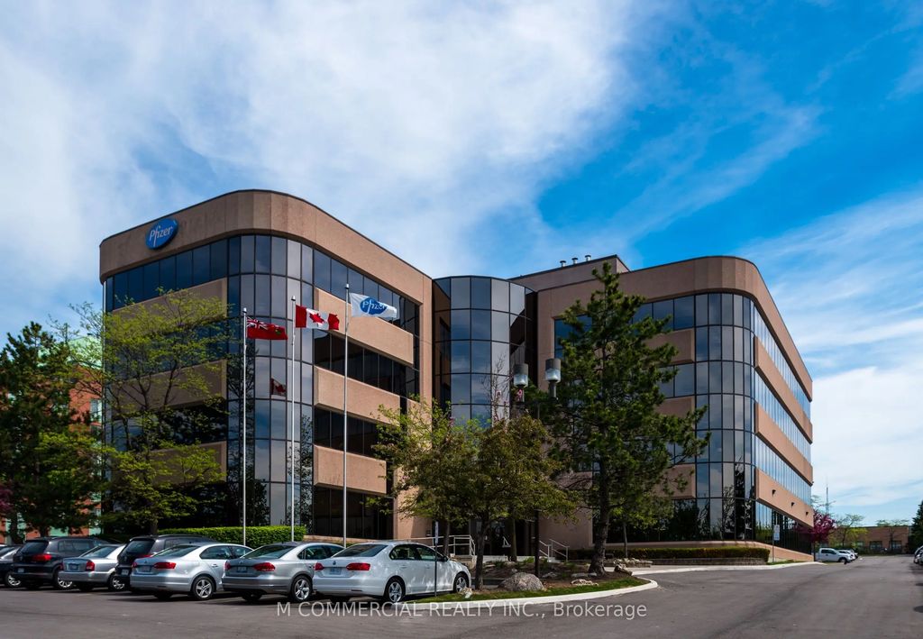 5975 Whittle Road 260, Mississauga