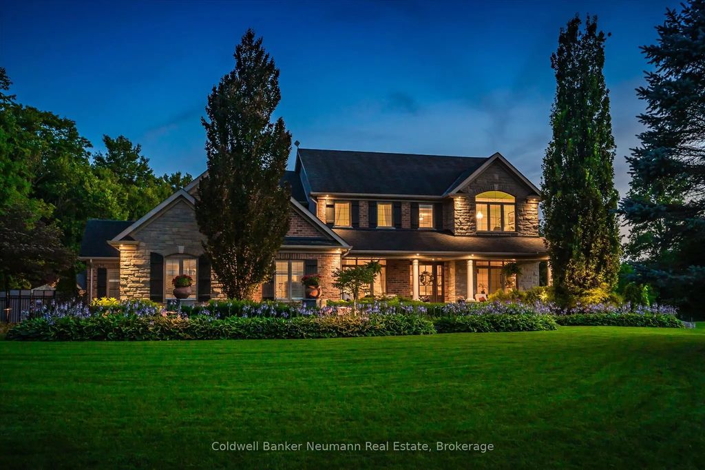 11370 Taylor Court, Milton