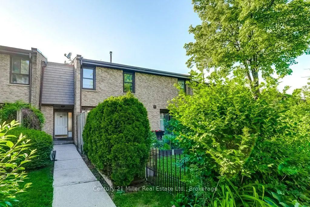 2605 Woodchester Drive 36, Mississauga