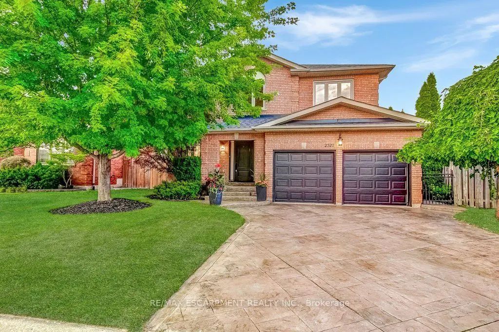2527 Andover Road, Oakville