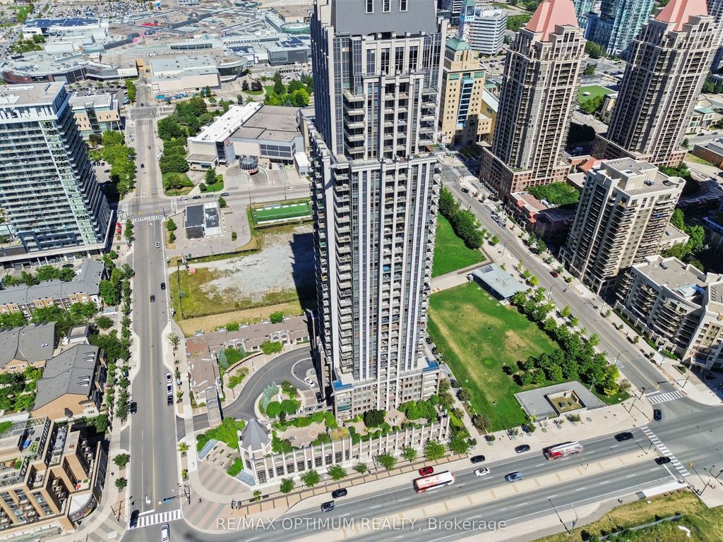 388 Prince Of Wales Drive 2511, Mississauga