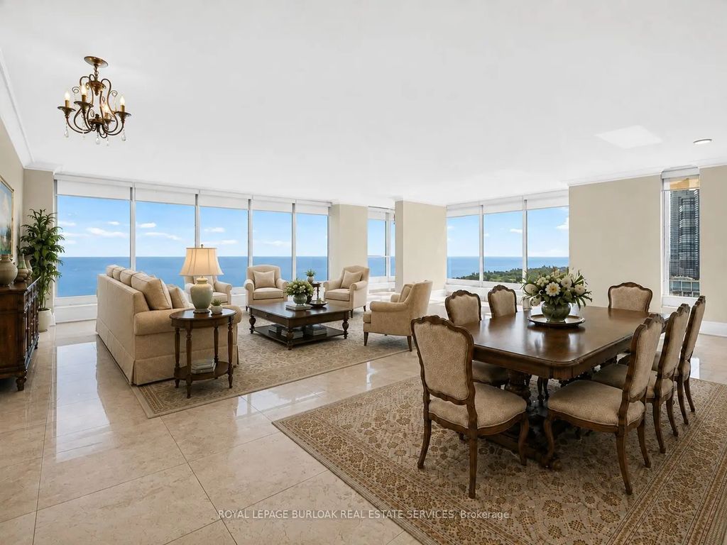 2045 Lake Shore Boulevard W 2901, Toronto W06