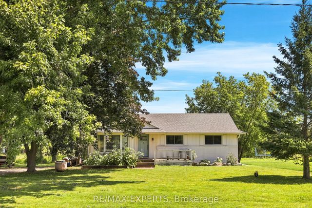 2724 8 Side Road, Burlington