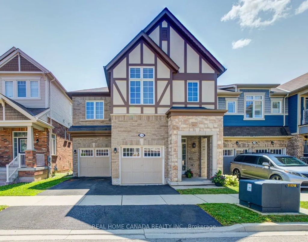558 Bartleman Terrace N/a, Milton
