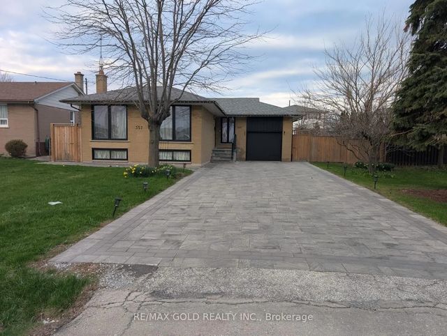 357 Morden Road, Oakville
