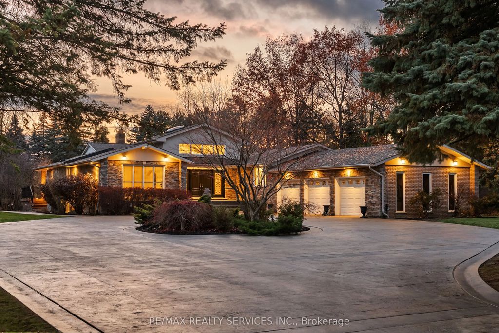 546 Conservation Drive, Brampton
