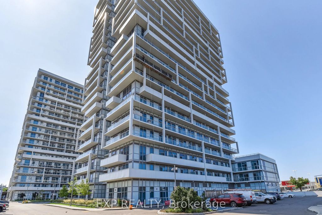 65 Speers Road 227, Oakville