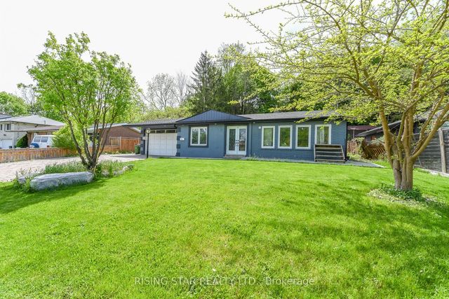 2562 Islington Ave Avenue W, Toronto W10