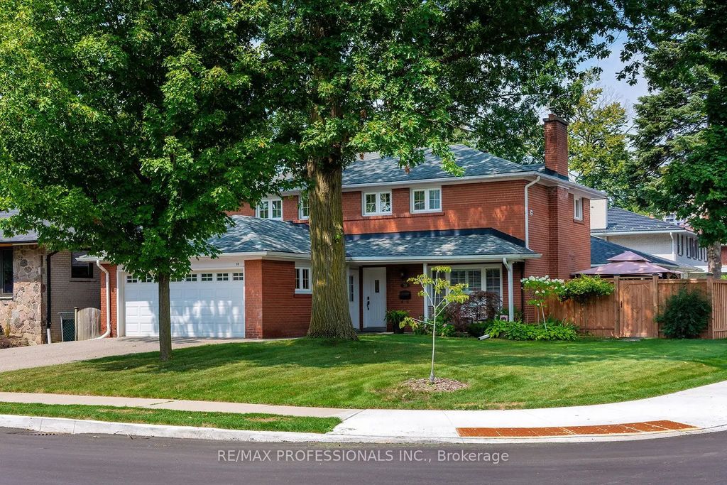 38 Boxwood Road, Toronto W08
