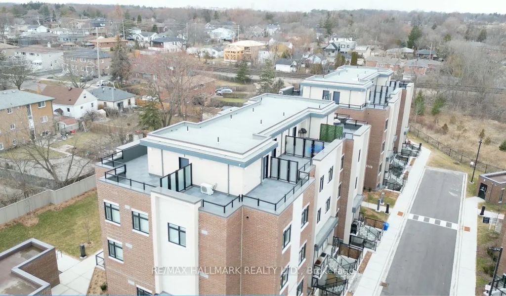 1085 Douglas Mccurdy Common 216, Mississauga