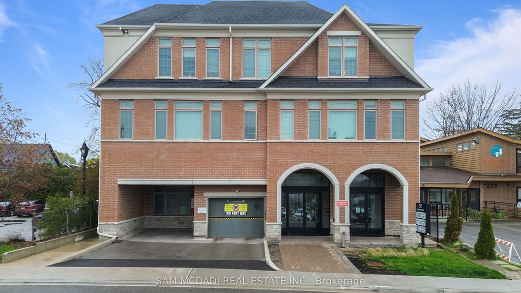 215 Broadway Street 308, Mississauga