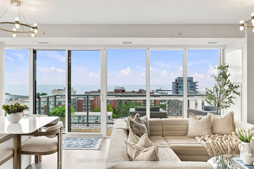 8 Ann Street 902, Mississauga