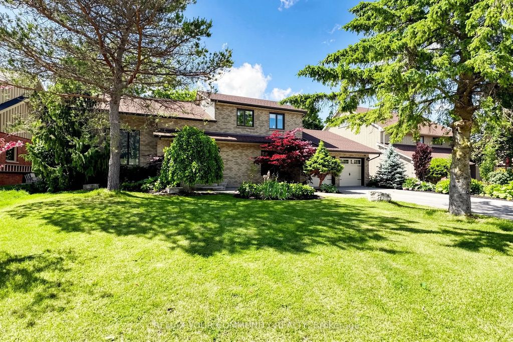 32 Brawton Drive N, Caledon