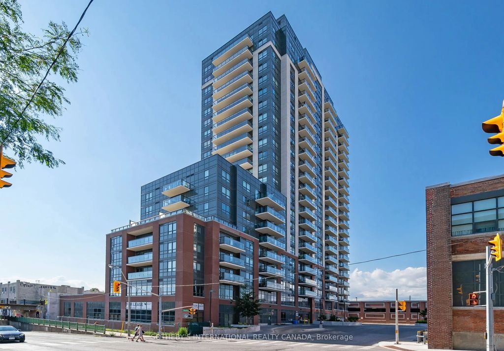 1420 Dupont Street 506, Toronto W02