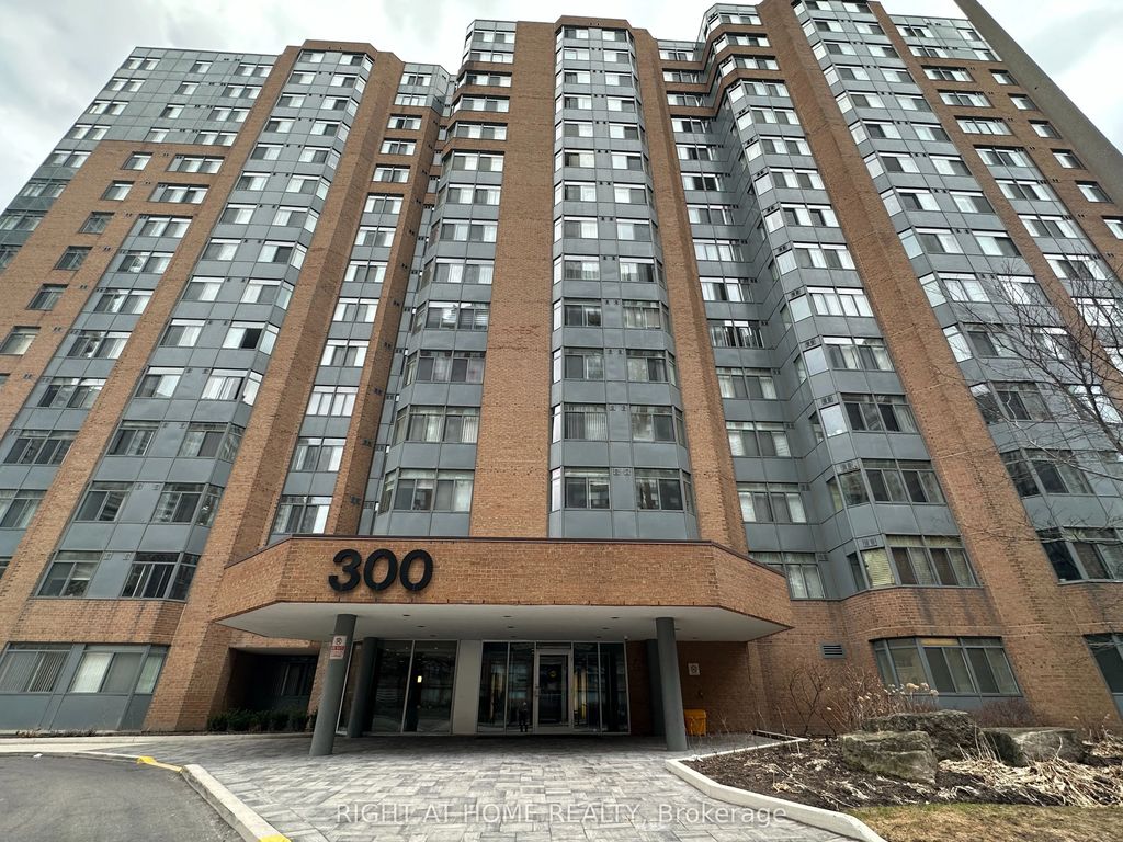300 Webb Drive 1406, Mississauga