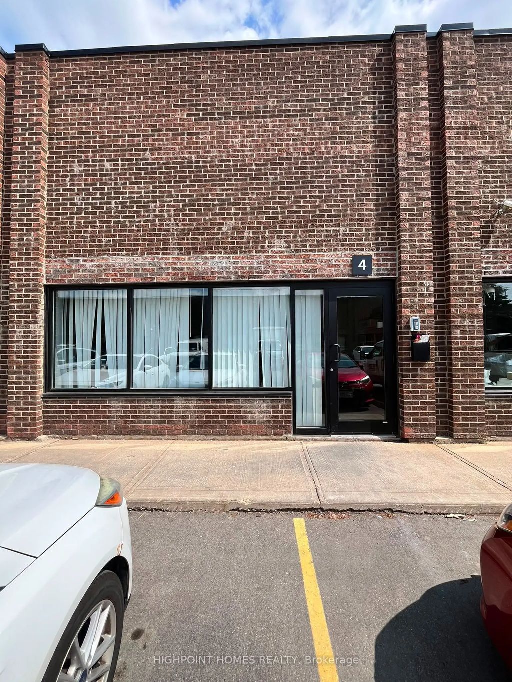 6087 Netherhart Road Unit 4, Mississauga