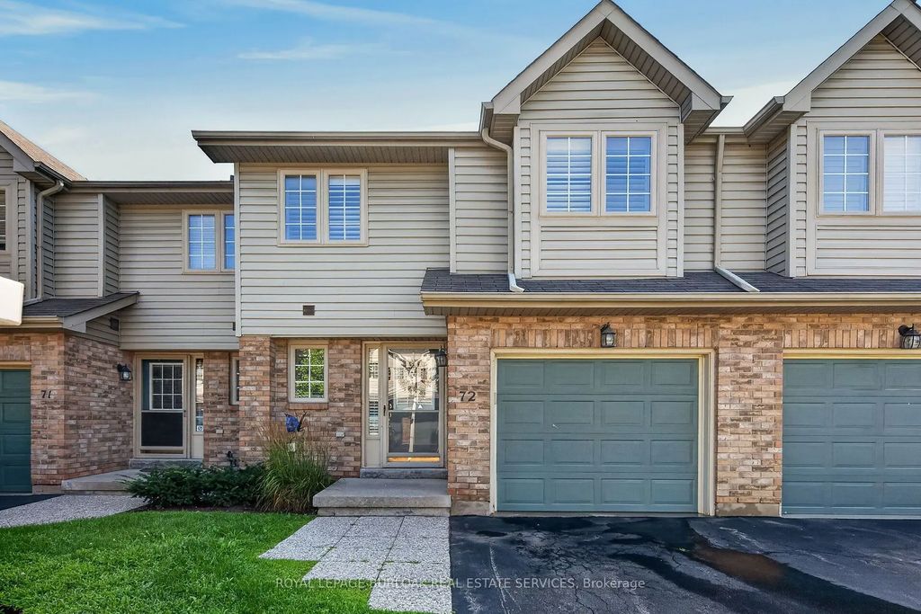 3333 New Street 72, Burlington