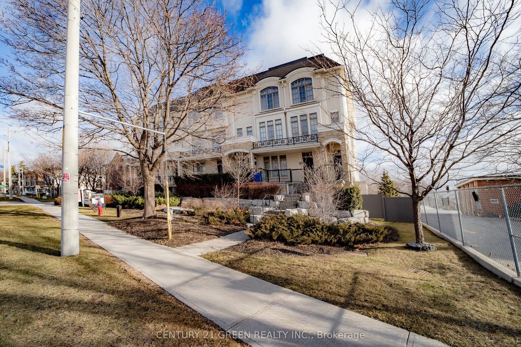 3071 Cawthra Road 5, Mississauga