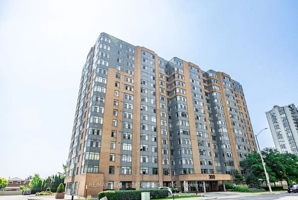 300 Webb Drive 1515, Mississauga