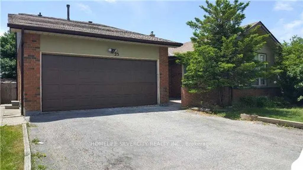 23 Claypine Trail 2, Brampton