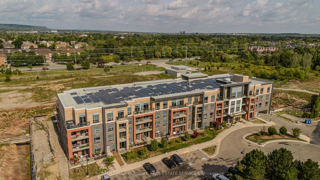 4040 Upper Middle Road 315, Burlington