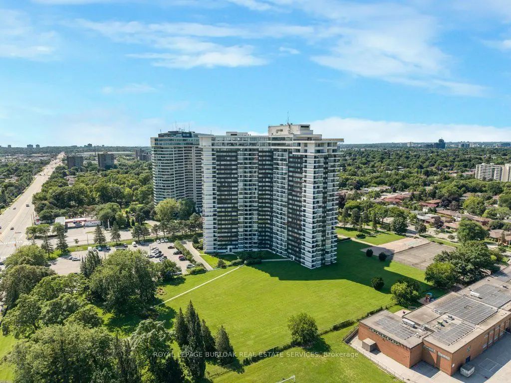 1333 Bloor Street 718, Mississauga