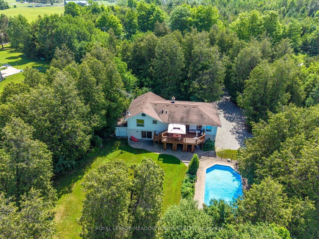6733 25 Side Road, Halton Hills
