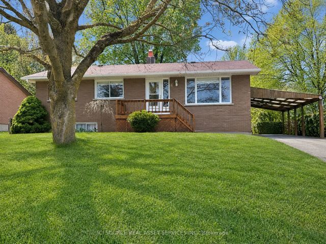6 Orange Street, Orangeville