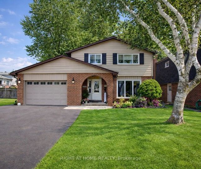 3 Newton Drive, Orangeville
