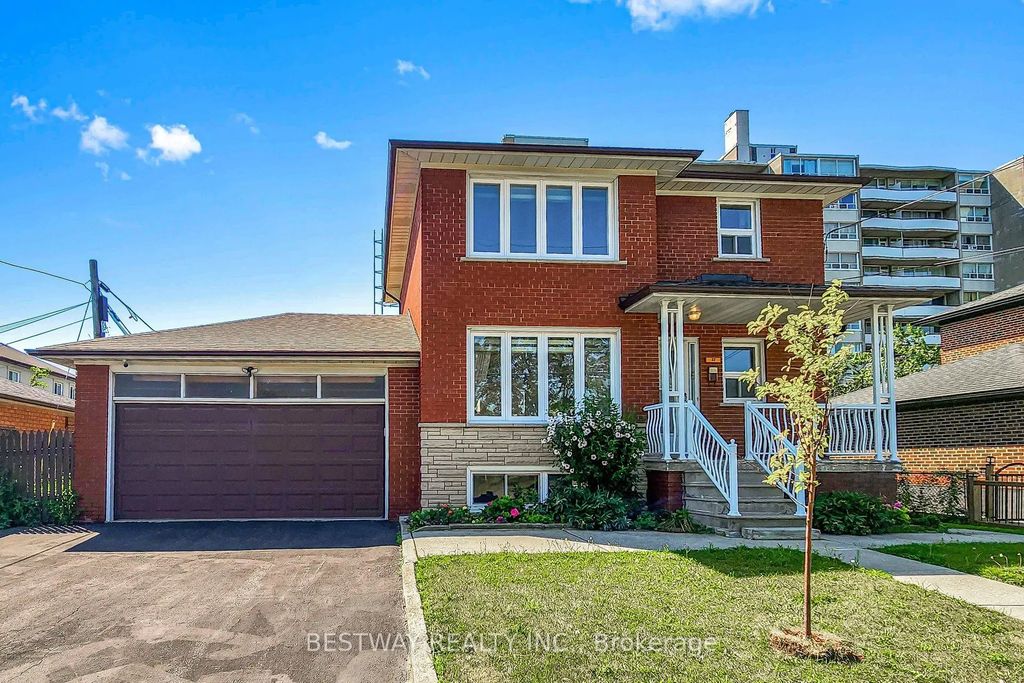 37 Victory Drive, Toronto W05