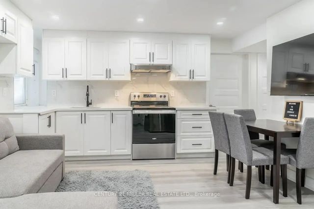334 Thimbleweed Court Lower, Milton