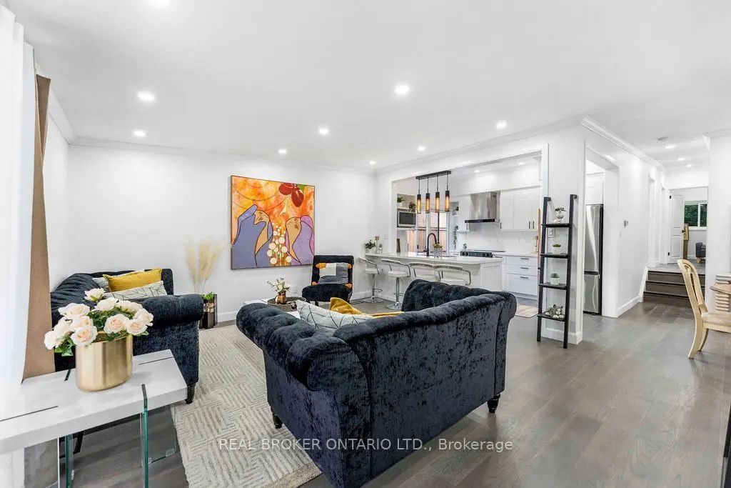 1412 Seaview Drive, Mississauga