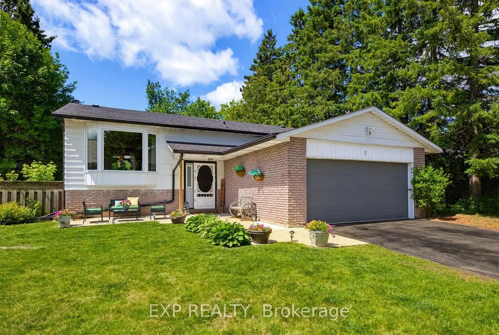6 Palace Street, Caledon