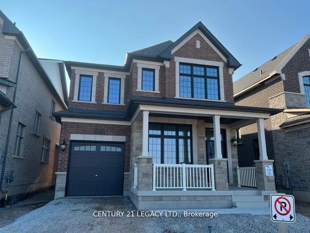 1353 Ripplewood Avenue, Oakville