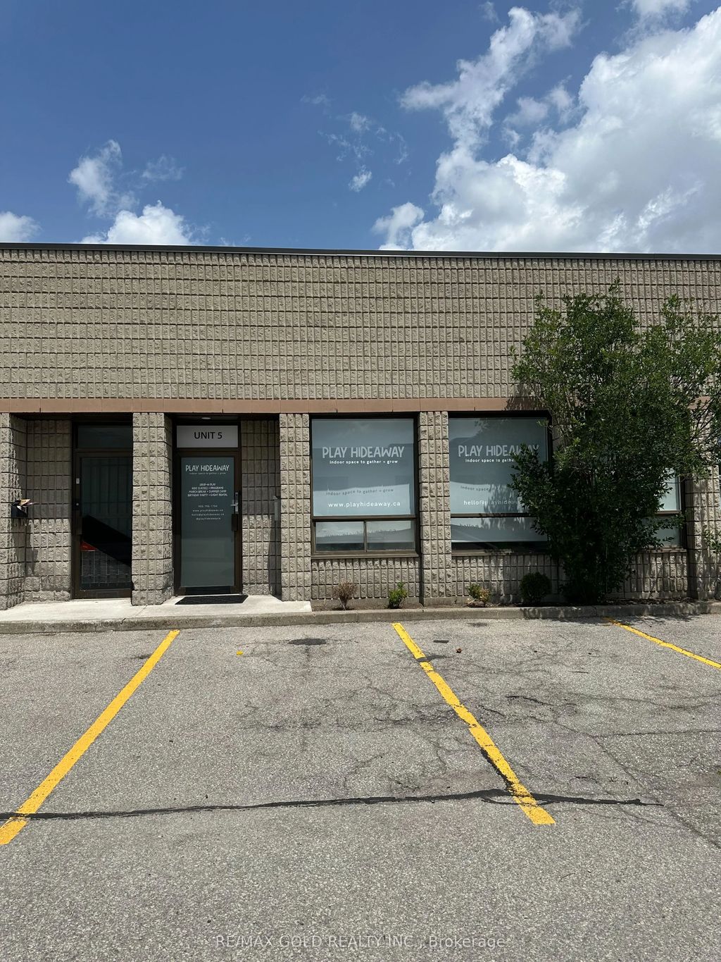 1080 Tristar Drive 5, Mississauga