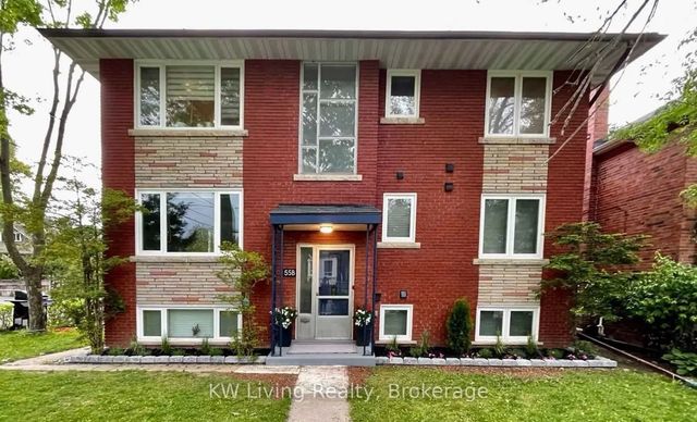 55b Long Branch Avenue 4, Toronto W06
