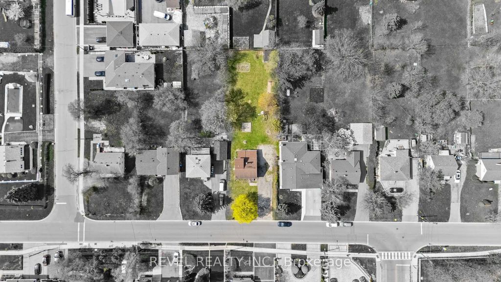 3524 Joan Drive, Mississauga