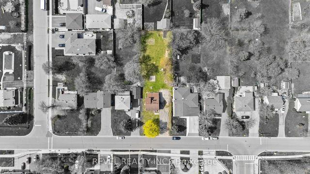 3524 Joan Drive, Mississauga