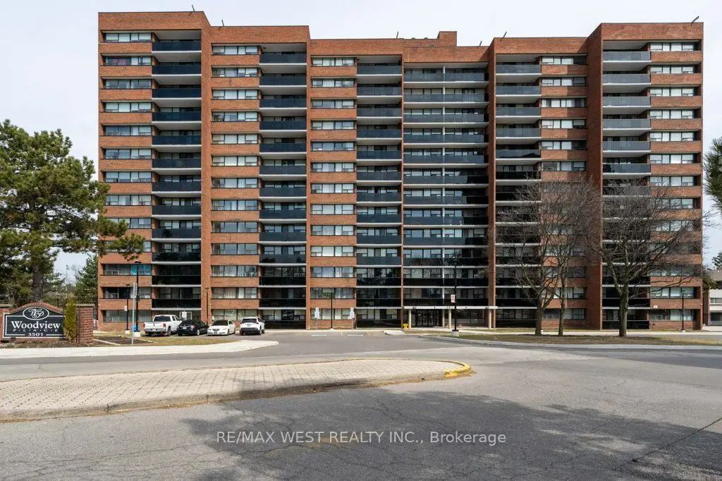3501 Glen Erin Drive 1001, Mississauga